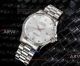 Perfect Replica Rolex Datejust Black Face All Fluted Bezel With Diamond Couple Watch (2)_th.jpg